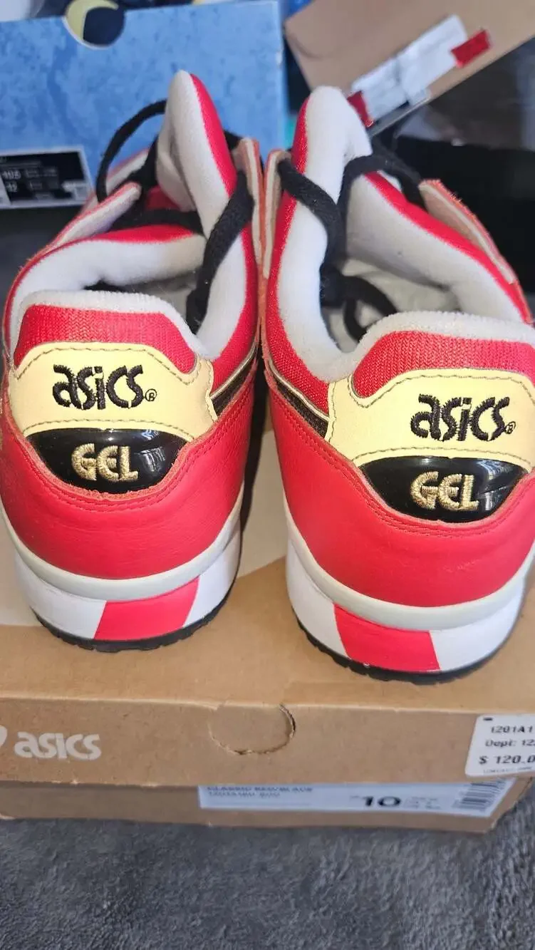 Asics gel lyte